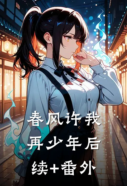 春风许我再少年后续+番外