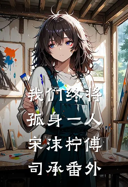我们终将孤身一人宋沫柠傅司承番外