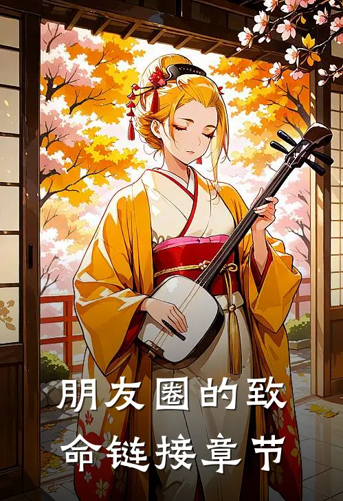朋友圈的致命链接章节