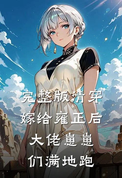 完整版清穿：嫁给雍正后，大佬崽崽们满地跑