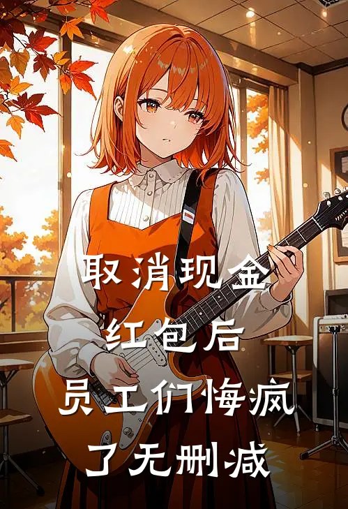 取消现金红包后，员工们悔疯了无删减