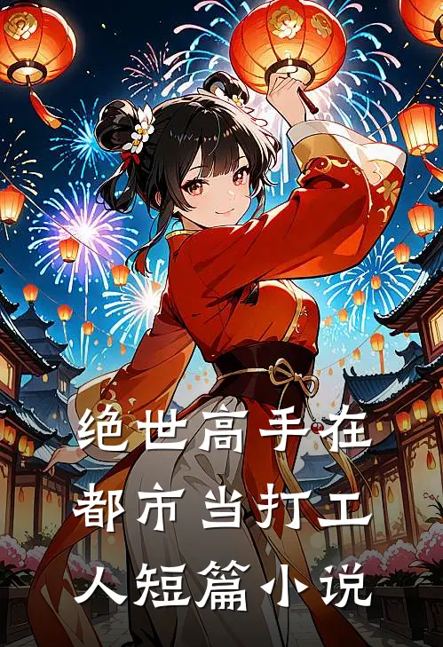 绝世高手在都市当打工人短篇推荐
