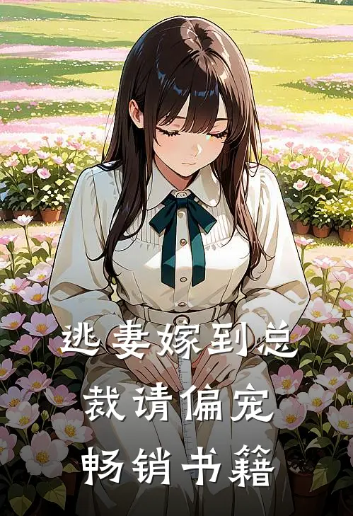 逃妻嫁到总裁请偏宠畅销书籍