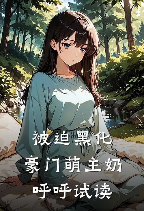 被迫黑化，豪门萌主奶呼呼试读
