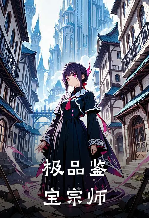 极品鉴宝宗师