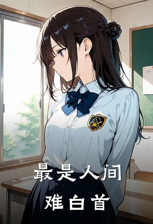 最是人间难白首