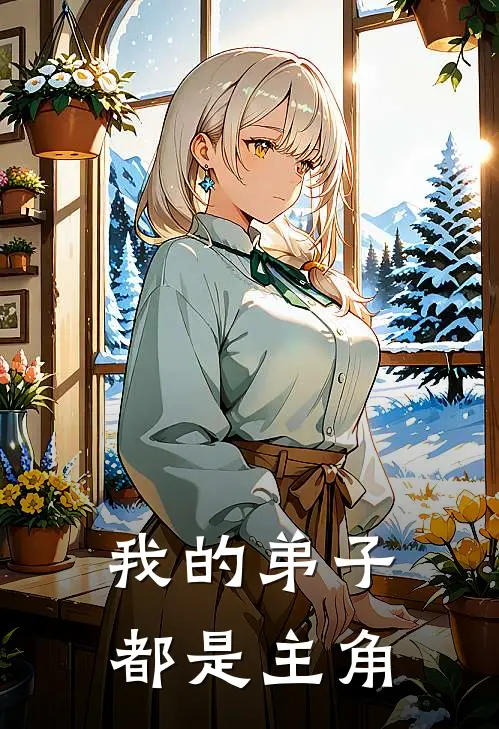 我的弟子都是主角