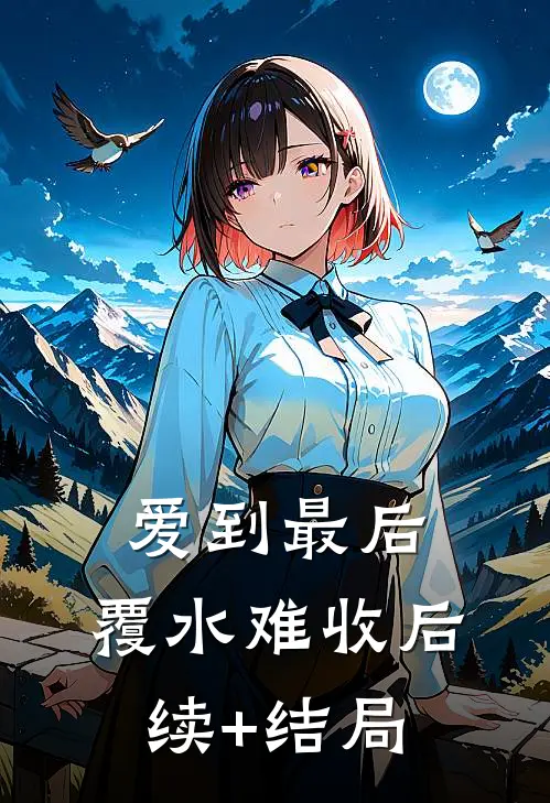 爱到最后，覆水难收后续+结局