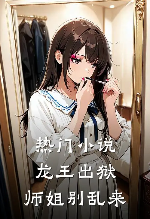 热门小说龙王出狱，师姐别乱来