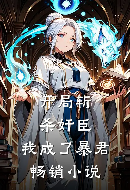 开局斩杀奸臣，我成了暴君畅销小说