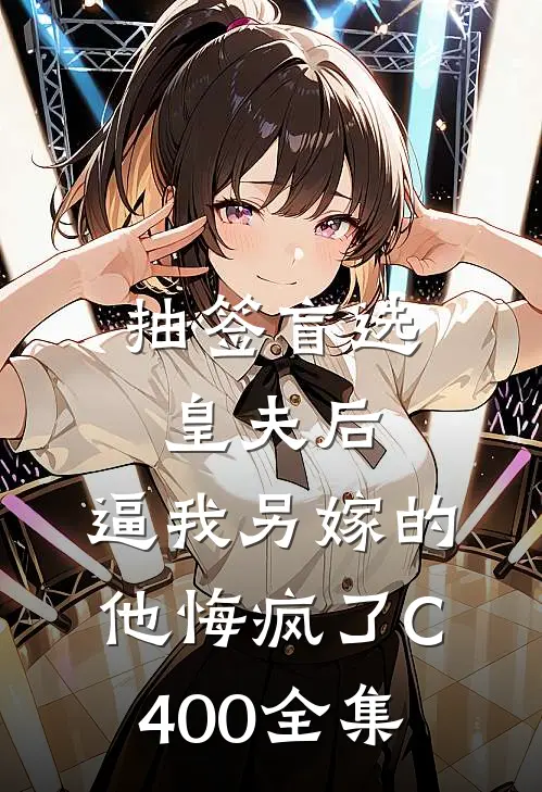 抽签盲选皇夫后，逼我另嫁的他悔疯了C400全集