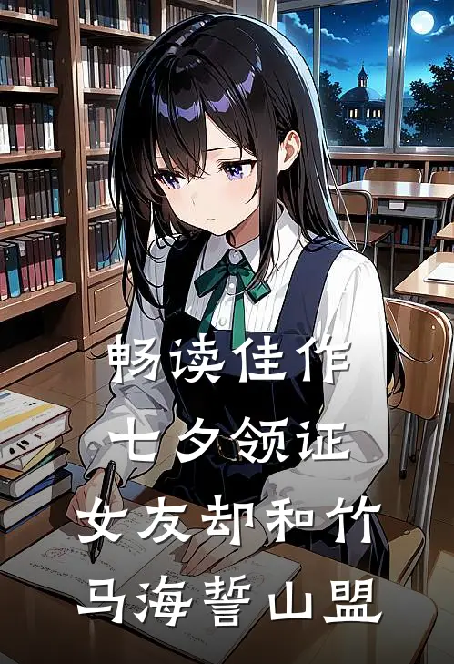 畅读佳作七夕领证，女友却和竹马海誓山盟