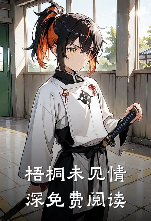 梧桐未见情深免费阅读