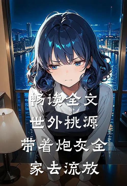 畅读全文世外桃源：带着炮灰全家去流放