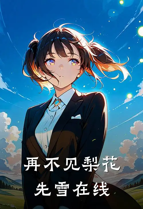 再不见梨花先雪在线