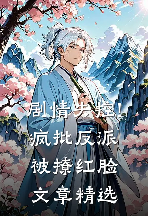 剧情失控!疯批反派被撩红脸文章精选
