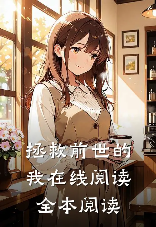 拯救前世的我在线阅读全本阅读