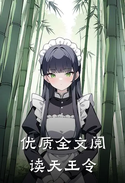 优质全文阅读天王令