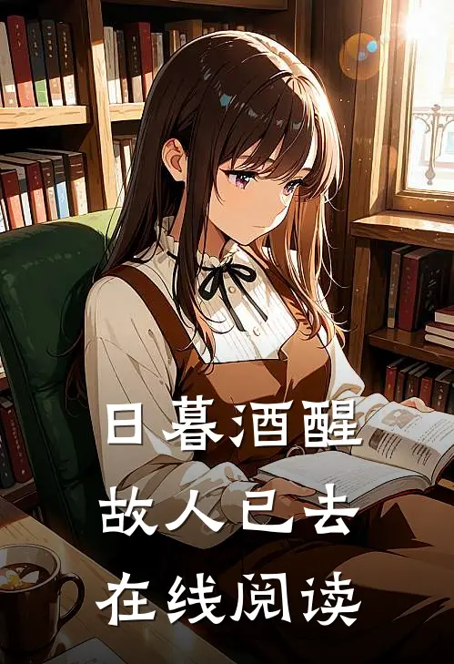 日暮酒醒，故人已去在线阅读