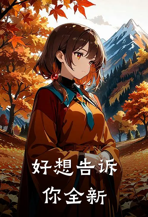好想告诉你全新