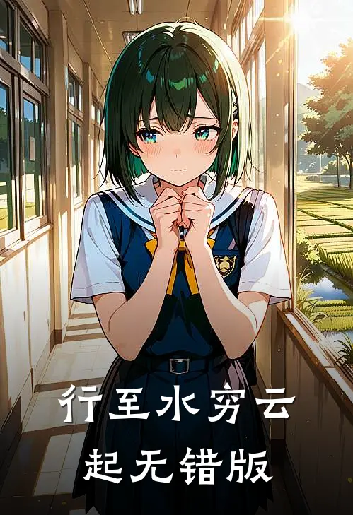 行至水穷云起无错版
