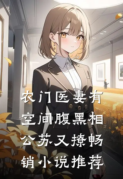 农门医妻有空间腹黑相公苏又撩畅销小说推荐