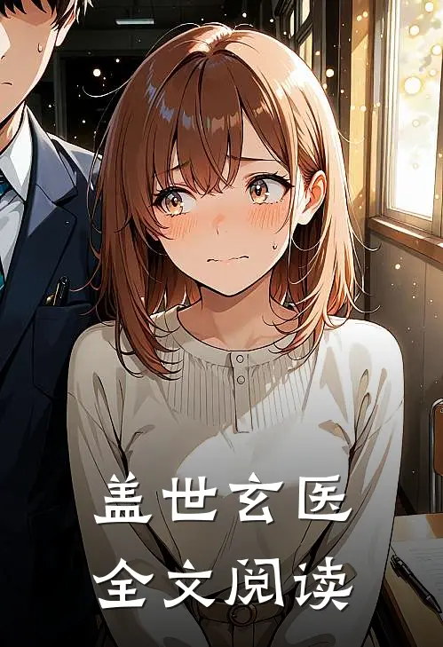 盖世玄医全文阅读