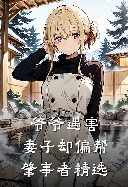 爷爷遇害，妻子却偏帮肇事者精选
