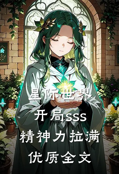 星际世界：开局sss精神力拉满优质全文