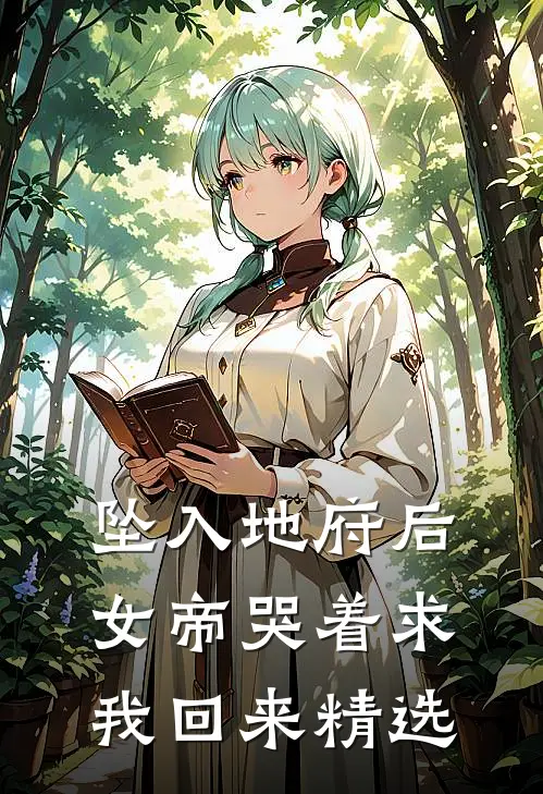 坠入地府后，女帝哭着求我回来精选