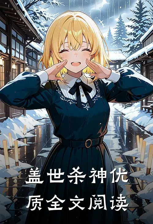 盖世杀神优质全文阅读