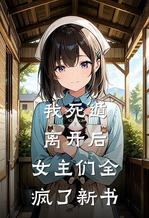 我死遁离开后,女主们全疯了新书免费阅读