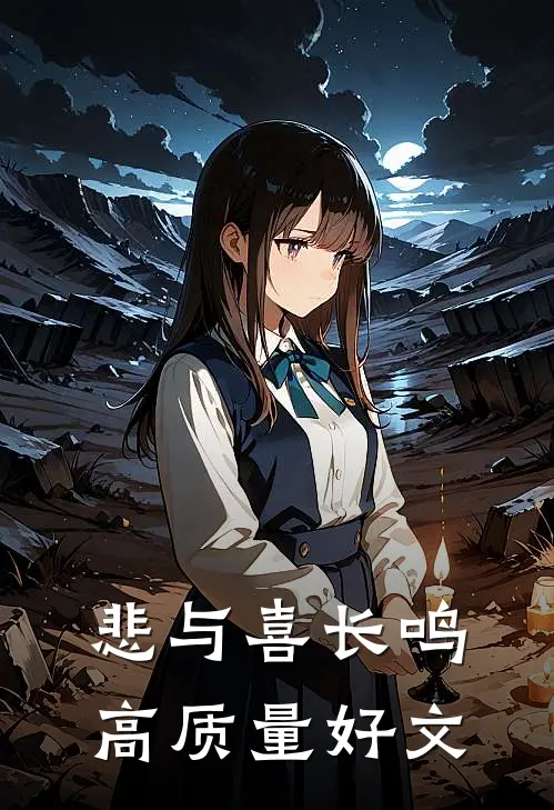 悲与喜长鸣高质量好文