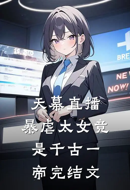 天幕直播，暴虐太女竟是千古一帝完结文