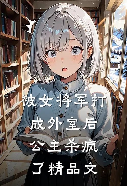 被女将军打成外室后，公主杀疯了精品文