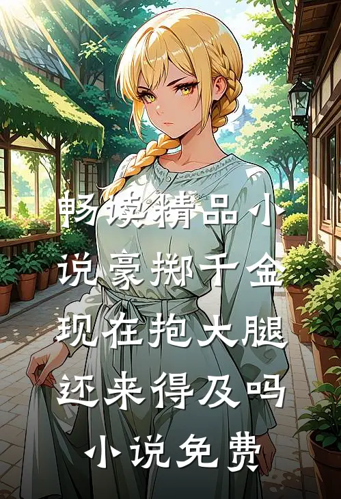 畅读精品小说豪掷千金现在抱大腿还来得及吗小说免费