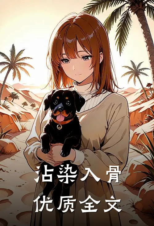 沾染入骨优质全文