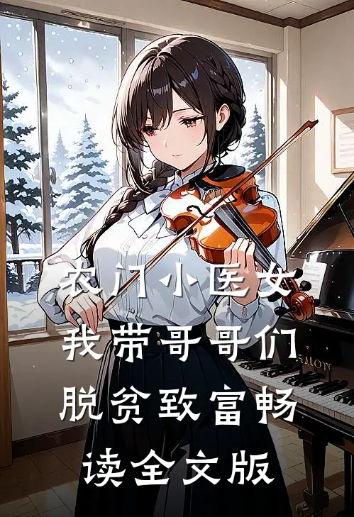 农门小医女：我带哥哥们脱贫致富畅读全文版