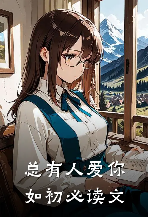总有人爱你如初必读文