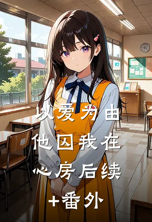 以爱为由，他囚我在心房后续+番外