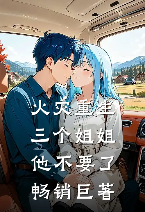 火灾重生，三个姐姐他不要了畅销巨著