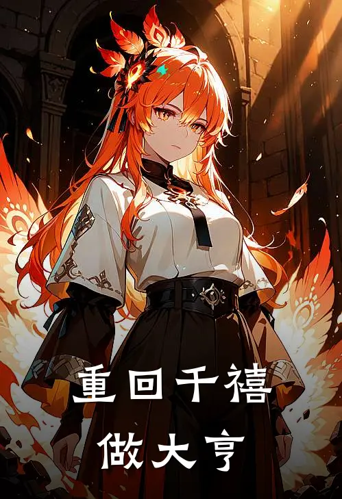 重回千禧做大亨