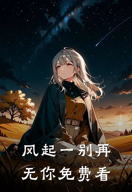 风起一别再无你免费看