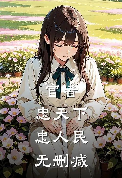 官者：忠天下，忠人民无删减