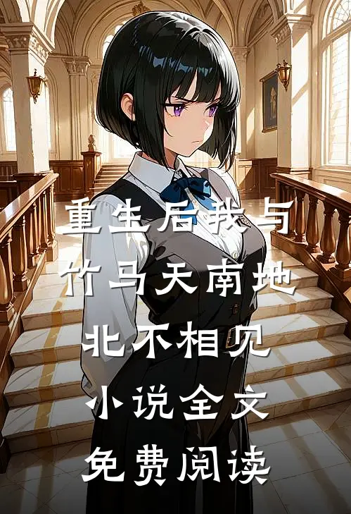 重生后我与竹马天南地北不相见小说全文免费阅读