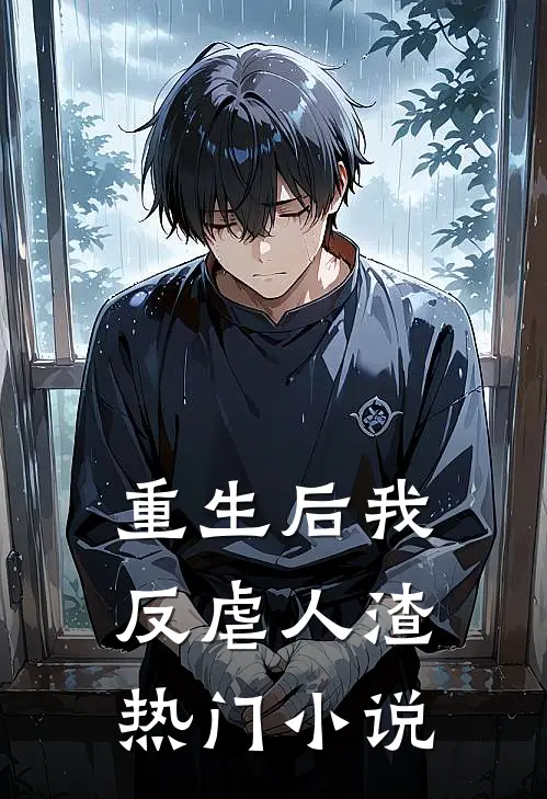 重生后我反虐人渣热门小说