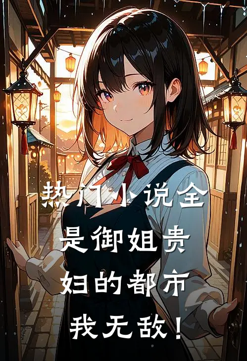 热门小说全是御姐贵妇的都市，我无敌！