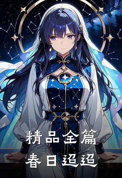 精品全篇春日迢迢