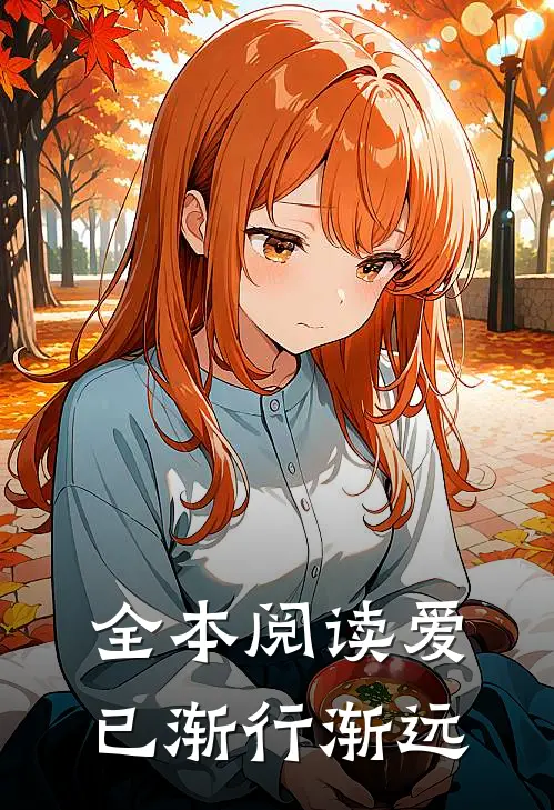 全本阅读爱已渐行渐远