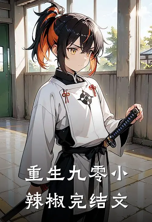 重生九零小辣椒完结文
